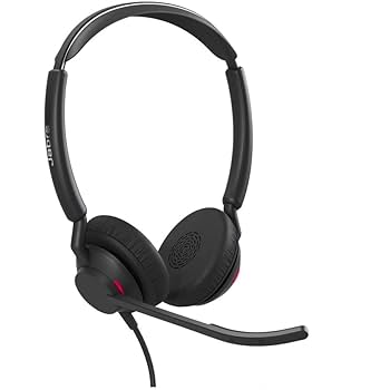 Jabra Engage 50 II – USB-C UC Stereo Jabra Engage 50 II - USB-C UC Stereo : Amazon.ca: Electronics