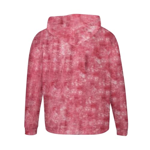 Mens Hoodies Pullover Fashion Novelty Hip-Hop Tie Dye Fall Sweatshirt Graphic Hoodie Casual Long Sleeve Hooded Sweater4