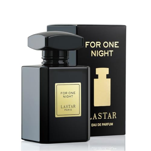 FOR ONE NIGHT Long Lasting Perfume for Women and Men Travel Size Eau De Parfum Fragrances - Orange Blossom Coffee Vanilla - 55 ml/1.86 fl oz Perfect for Holiday Gifts Valentines Day Christmas