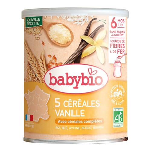  BABYBIO