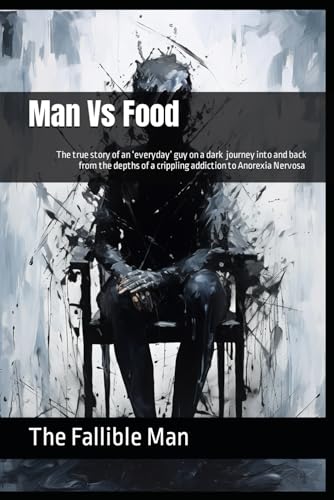 Man Vs Food