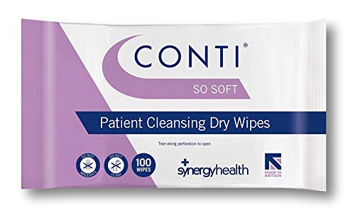 Conti SoSoft Large Salviette