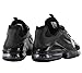 Nike Mens Air Max Infinity 2 CU9452 002 Triple Black - Size 11