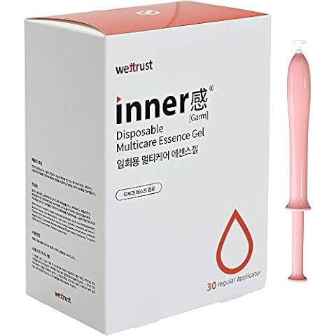 innergarm Multicare Essence Gel 30pcs Cover