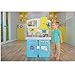 Little Tikes Tasty Jr. Bake 'N Share Kitchen Role Play Kitchen & Activity Set