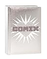 COMIX Special - Agenda Giornaliera 16 Mesi 2025-2026 per Ragazzi e Ragazze, con Copertina Rigida, Formato Mini, 576 Pagine a Colori e Stickers, Ideale per le Scuole Medie o Superiori, 11x15,3 cm