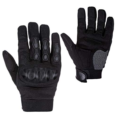 FREE SOLDIER Tactical Gloves Full Finger Men's Gloves Touch Screen Outdoor Gloves
