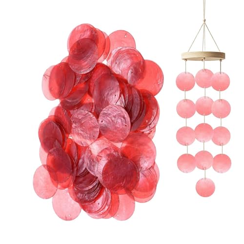 Coquille avec trou x100 : fini le perçage difficile pour vos boucles d'oreilles DIY