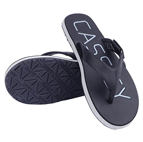 Image of CASSIEY Men's Flip-Flops and House Slippers