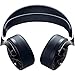 Skinit Decal Gaming Skin Compatible with Pulse 3D Wireless Headset for PS5 - Officially Licensed Marvel Black Panther Night Time Watch Design