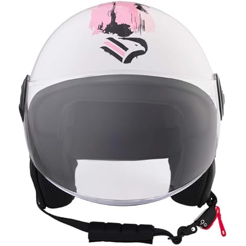 Casque BHR 835 SPECIAL Cover
