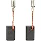 Kohlebürsten Kohlen Motorbürsten für Bosch GWS 7-115 GWS 7-115 E GWS 7-125