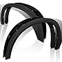 Spec-D Tuning 4PC Front + Rear Arch Extension Fender Flare Aero Diffuser 20' / 21' Wheel Compatible with BMW X5 E70 2007-2013