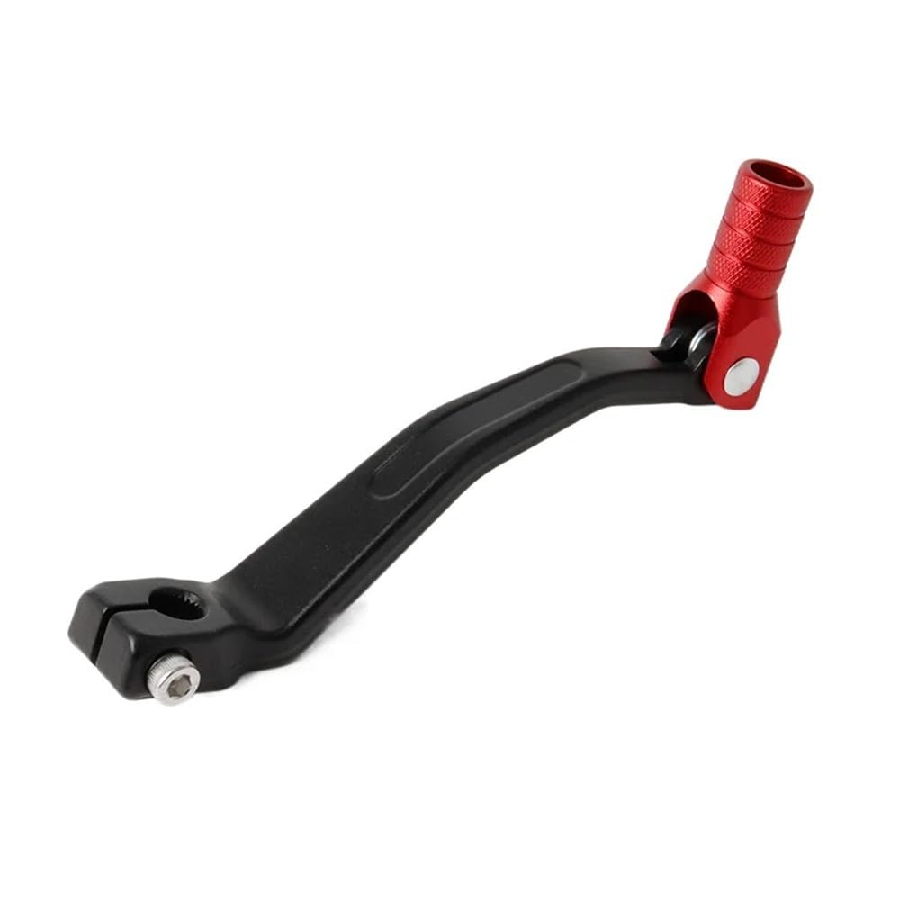 Levier de vitesses motocross pliable pour éviter la casse CRF 300 L