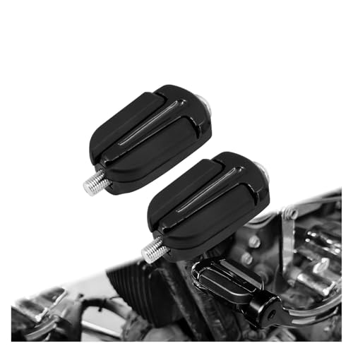 Pédale de Changement de Vitesse Moto Slipstream pour Sélecteur Sportster XL et Dyna
