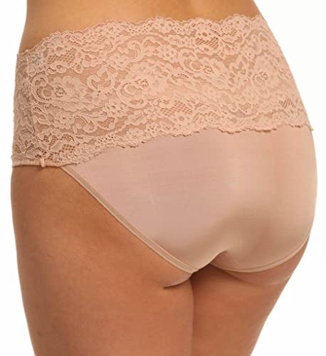 hanky panky Women's Silky Skin High-Rise Panties4