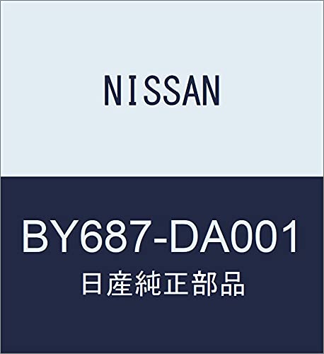 NISSAN(jbT) Yi tC^[ Lcg,N[ i BY687-DA001