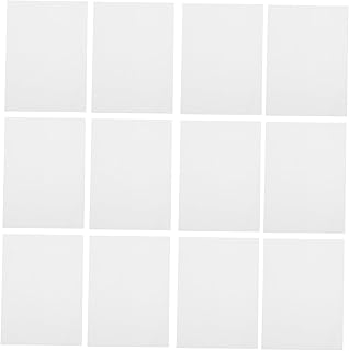 21 Stunning Cardboard Art Projects That Will Blow Your Mind! 361 TOYZFRIENDY 20pcs DIY Self Adhesive Laminating Film A4 Size Single Sided...