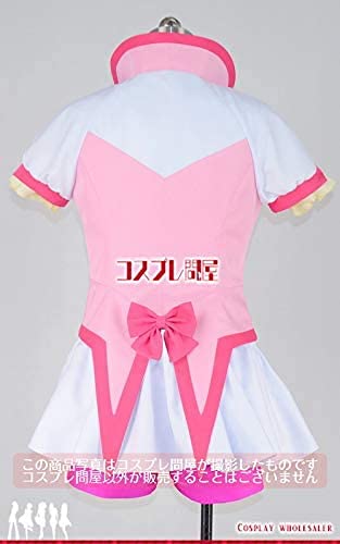 Amazon.co.jp: longmucos Yes!プリキュア5GoGo! キュアドリーム ブーツ