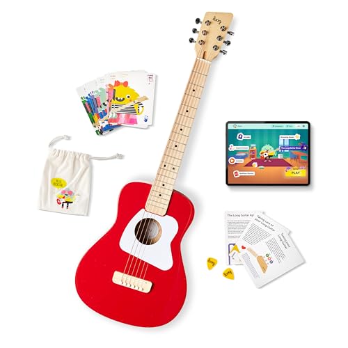 Loog [O Loog Pro VI AR[XeBbNEM^[ibhj