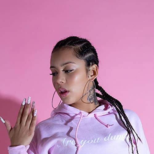 Toronto Rapper Chromazz 1st Ever Interview on Rising Stars