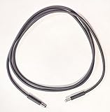 Oticon Streamer Pro Black Neckloop (Short-20 in.) by Hearing Aid Battery Club