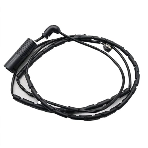 Sensor desgaste pastillas freno trasero BMW E46 M3 calidad OEM 34352229780 3