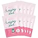 Everyday Pearl Brightening Mask With No Harsh Chemicals - Strengthening, Balancing, and Brightening (Pack of 10)