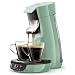 Produktbild Philips hd6563/11 Senseo Viva Kaffeepadmaschine 400100001, 0,9 l, wassergrün