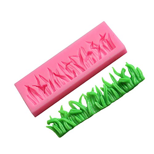 MUELODSIC Weihnachtsbaum Kuchenform Aus Silikon - Grüne Backform Antihaft