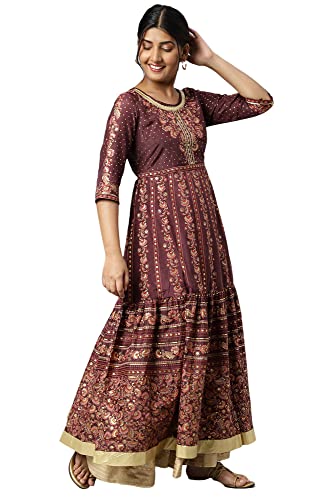 Image of Aurelia Women Maxi Dress
