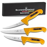 schlachtermesser kaufen QUALITÄT aus Solingen - Produkte für ein Leben