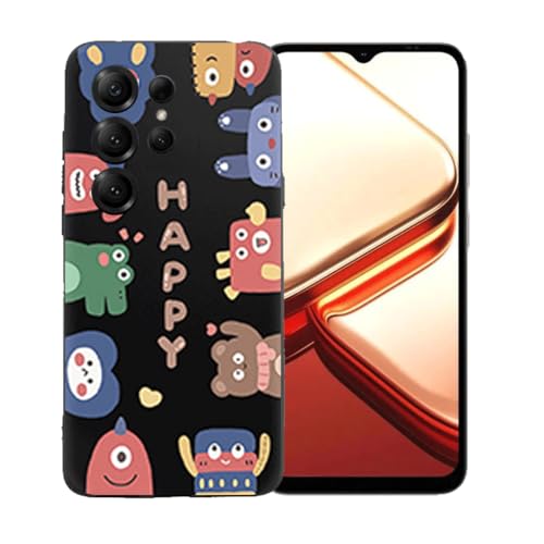 BMPNLSZ �K�p Doogee Note 56X Pro�p�̔ėpTPU�ی�J�o�[,�K�p Doogee Note 56X Pro�p�̃t���L�V�u���V���J�Q���C�g�\�t�g�P�[�X�w�ʕی�J�o�[�o���p�[�S���ی�J�o�[ - LLM45