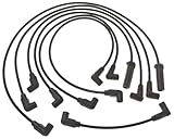 ACDelco 9716B Professional Spark Plug Wire Set