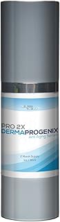 PRO 2X DERMA PROGENIX Serum - Suero antienvej...