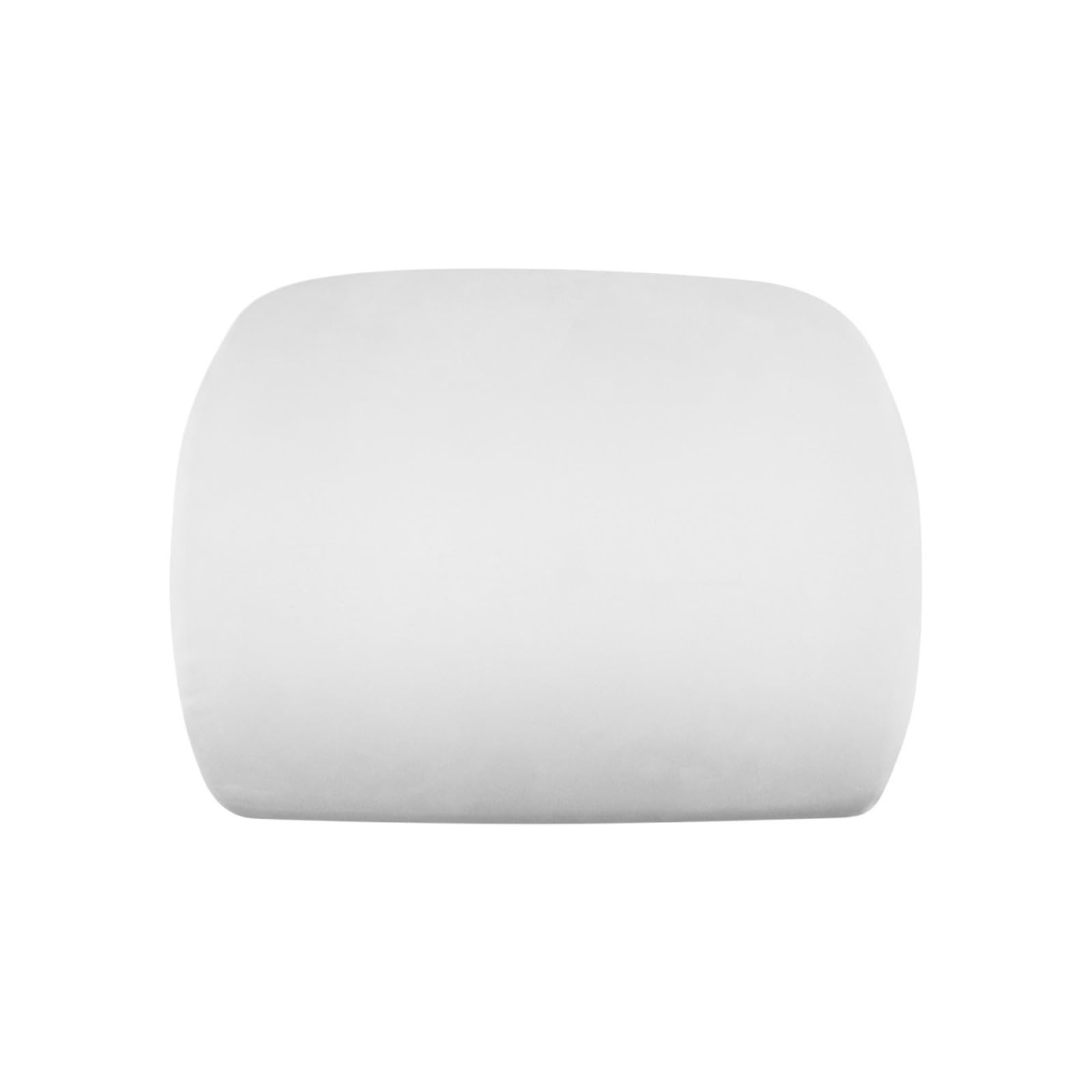 JKELPV Car Seat Pillow Fit For Tesla Model 3 Model Y Headrest Lumbar Support Headrest Lumbar Backrest Car Pillow Neck Protection Headrest Pillow