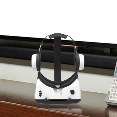 Vziguhk VRバーチャルリアリティゴーグル QPGCC615OSLHBRN23I の商品画像 1