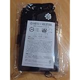 布袋寅泰 HOTEI＆HOLDTUBE 3WAY マルチガジェットポーチ