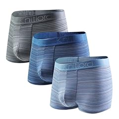 3 Pack- Striped