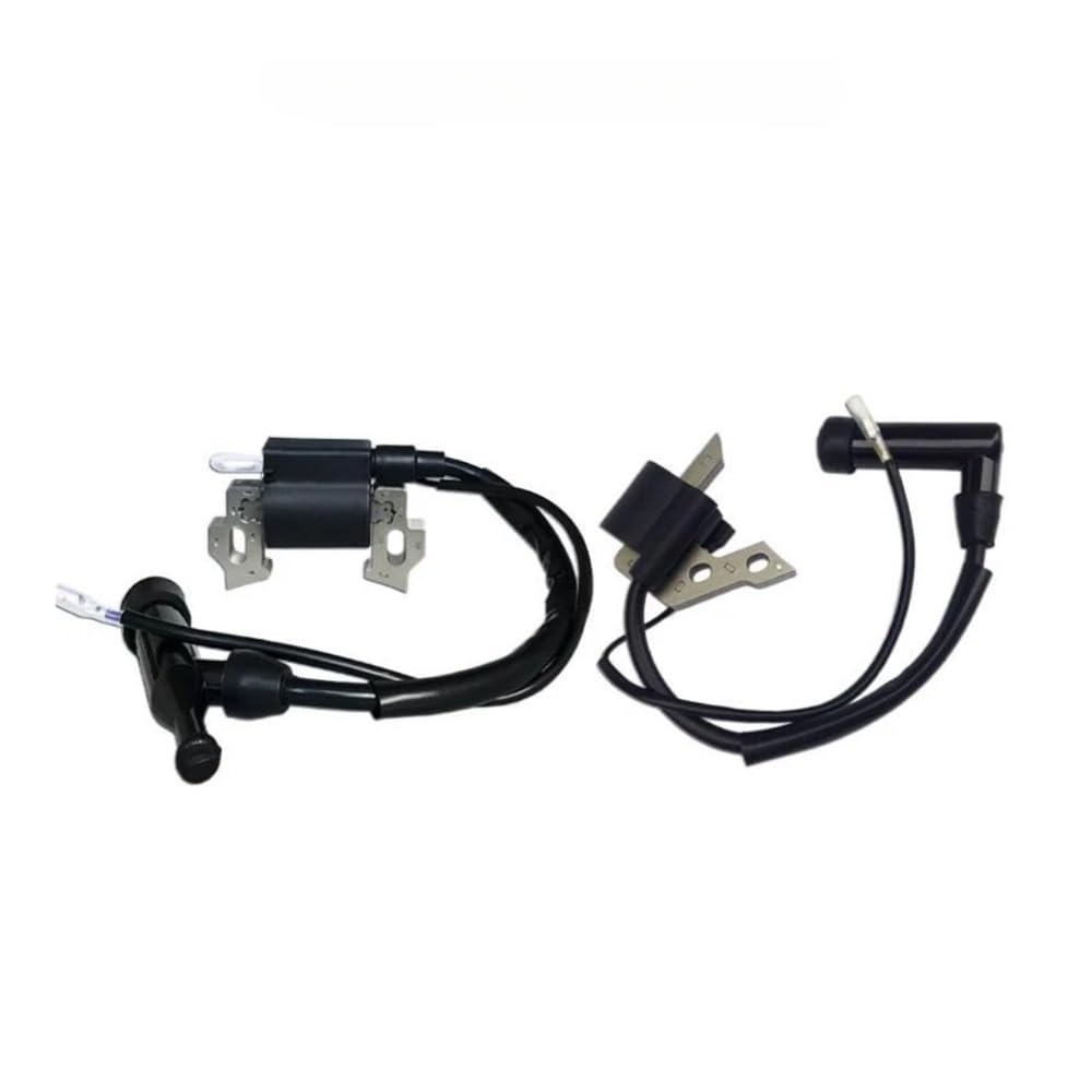 Jfdlbv Pioneer188f190fgx390 Ignition Coil Fit For Generator Gx160 168F 188F Gx390 152 154 2 5Kw(Pioneer188f190fgx390)