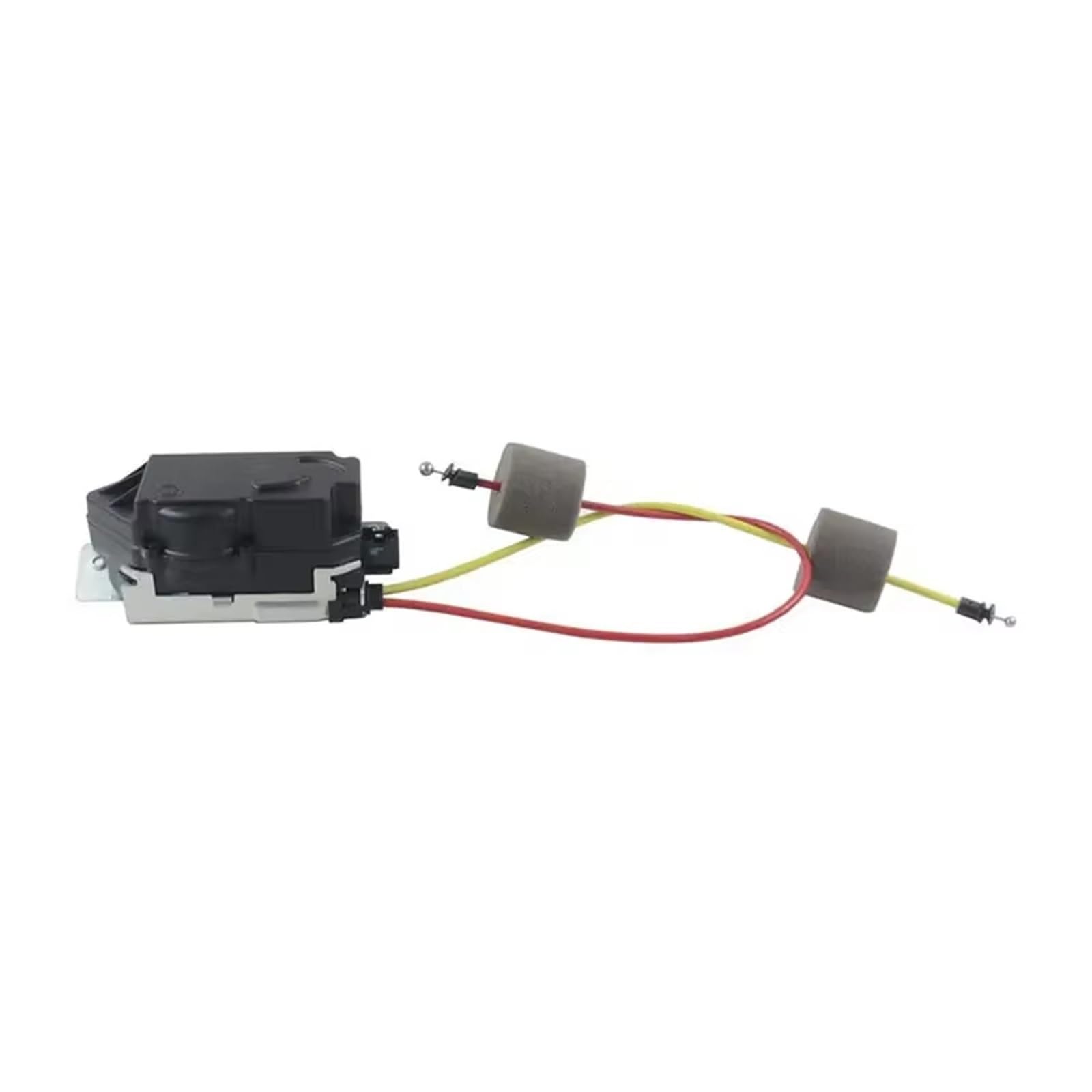 Tetari One Color Trunk Lock Tailgate Lock For Benz E Klasse S211 W211 2003-2009 5 7 Seats A211 740 00 36 Tailgate Lock Actuator 2117400036 A2117400135