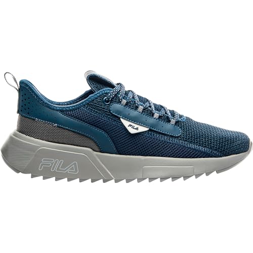 Tenis Fila Freestyle Masculino,Marinho/Grafite/Branco,41