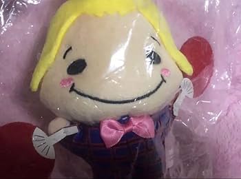 Hey! Say! JUMP 9ぷぅ ぬいぐるみ マスコットキーホルダー Hey!Say!JUMP 9ぷぅ ぬいぐるみ マスコット9点セット - メルカリ