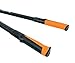 Fiskars PowerGear Bolt Cutter (24 Inch), Heavy Duty For Cutting Locks, Chains, and Fences, Soft Grip and Ergonomic Handles, Construction and Home Improvement Tools