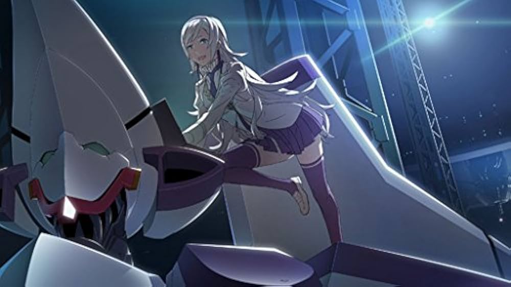 Amazon.co.jp: 解放少女 SIN (限定版) (設定資料集、オリジナル