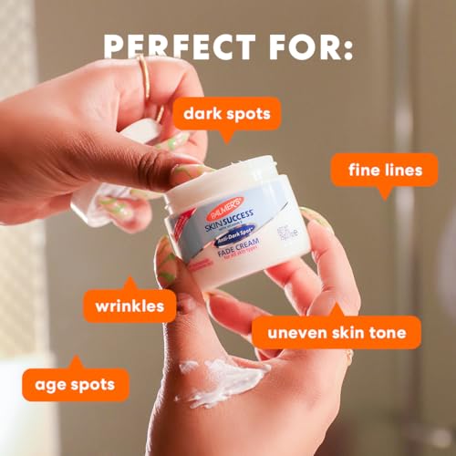 Palmer'S 7650N Skin Success Anti-Dark Spot Fade Cream thumb #7