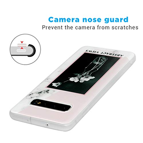 ToneSun - Cover per Samsung Galaxy S10, in