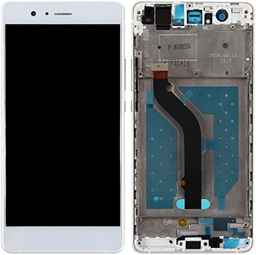Display LCD Touch Screen Huawei Lite Vetro Ricambio Kit Montaggio Bianco Display LCD Touch Screen Huawei Lite Vetro Ricambio Kit Montaggio Bianco