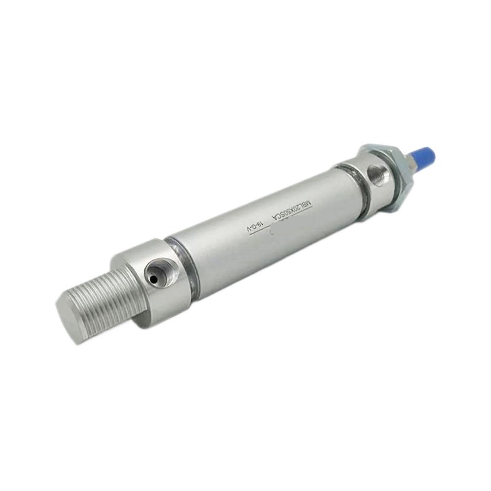 Mini cylindre pneumatique MBL compact pour espace restreint