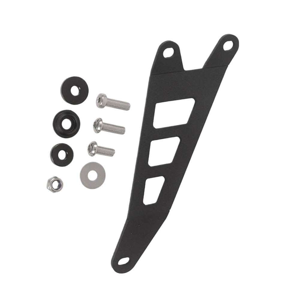 Jwbszczks Onecolor Motorcycle Exhaust Hanger Mounting Bracket Compatible With Yzf R6 1998 1999 2000 2001 2002 2003